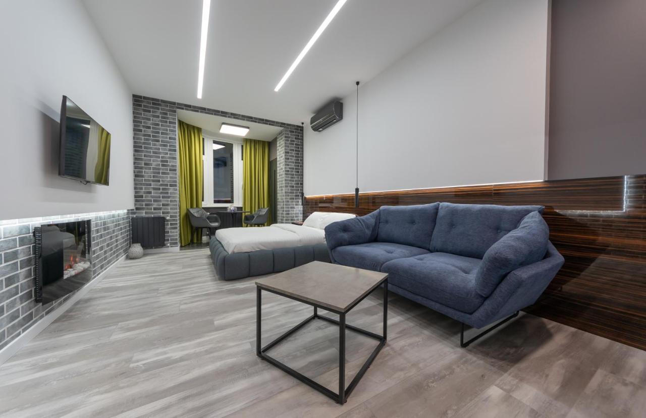 Luxury Apartments Arena Guliver Κίεβο Εξωτερικό φωτογραφία