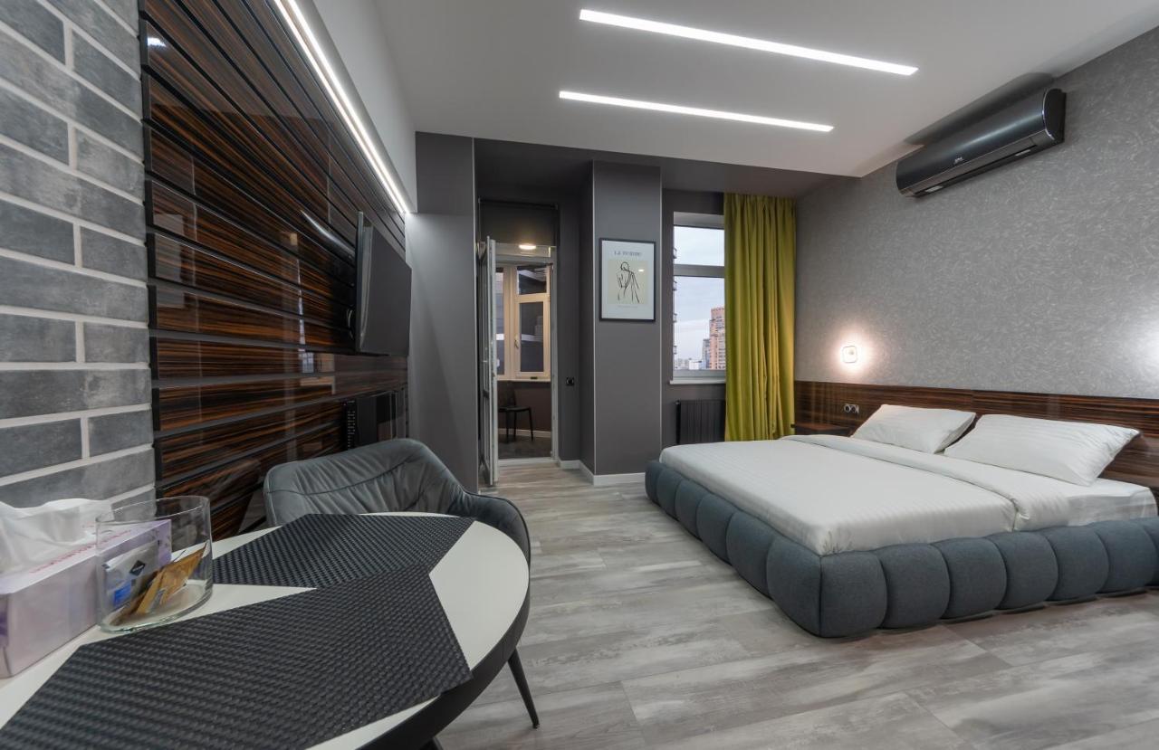 Luxury Apartments Arena Guliver Κίεβο Εξωτερικό φωτογραφία