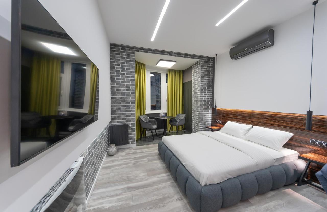 Luxury Apartments Arena Guliver Κίεβο Εξωτερικό φωτογραφία